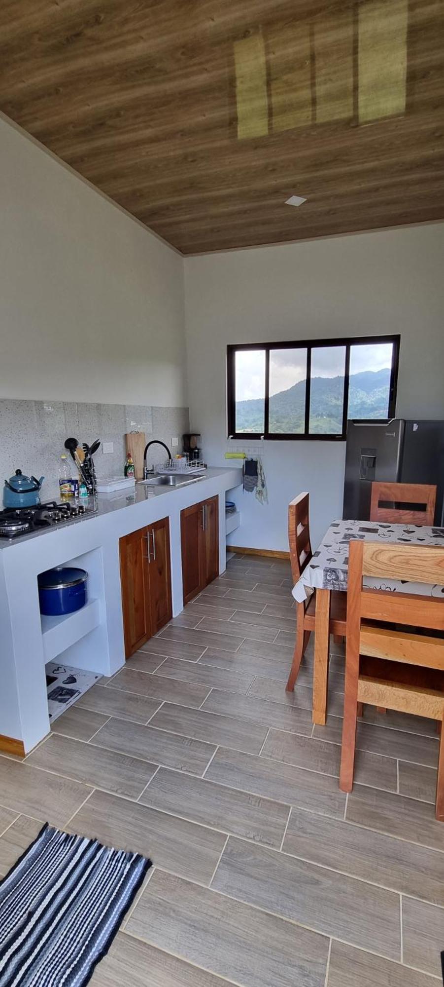 Vulkan Arenal Amazing View Lodge 4 Wd El Castillo Exterior photo